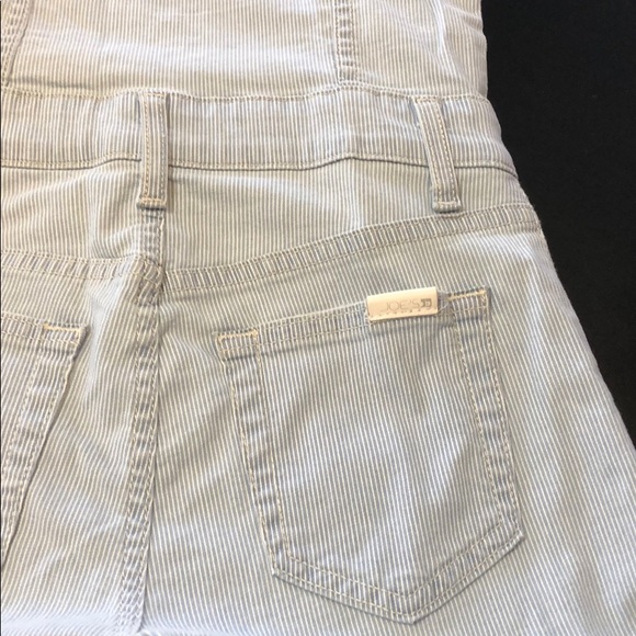 EUC Joe’s short overalls - Picture 5 of 6